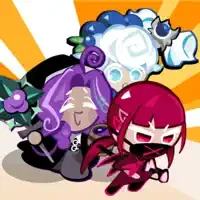 CookieRun Crumble